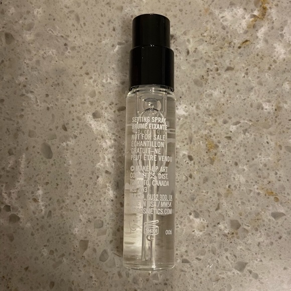 Sample size MAC Fix+ - Picture 3 of 4